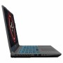 Notebook PcCom Revolt 4070 Qwerty in Spagnolo Intel Core i7-13700HX 16 GB RAM 15,6" 500 GB SSD