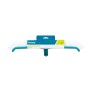 Spazzola Curva per Piscina Bestway 50,5 cm