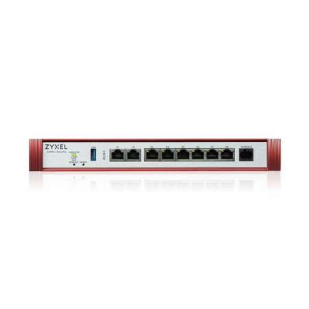 Router ZyXEL USGFLEX200HP-EU0101F 2,5 Gbit/s