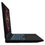 Notebook PcCom Revolt 4070 Qwerty in Spagnolo Intel Core i7-13700HX 16 GB RAM 17,3" 1 TB SSD