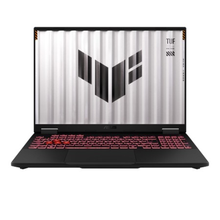 Laptop da gaming Asus TUF Gaming A16 FA608WI-QT012W 16" AMD Ryzen AI 9 HX 370 32 GB RAM 1 TB SSD Nvidia Geforce RTX 4070