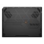 Laptop da gaming Asus TUF Gaming A16 FA608WI-QT012W 16" AMD Ryzen AI 9 HX 370 32 GB RAM 1 TB SSD Nvidia Geforce RTX 4070