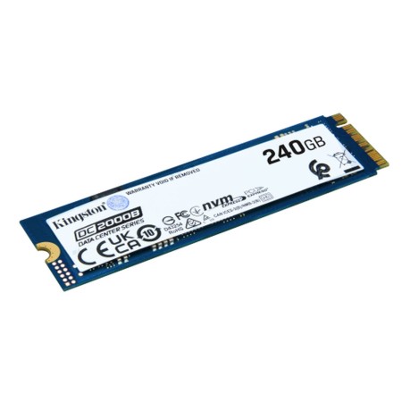 Hard Disk Kingston SEDC2000BM8/240G 240 GB SSD