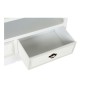 Mobile TV DKD Home Decor Bianco Legno MDF (100 x 42 x 61 cm)