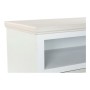 Mobile TV DKD Home Decor Bianco Legno MDF (100 x 42 x 61 cm)