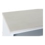 Mobile TV DKD Home Decor Bianco Legno MDF (100 x 42 x 61 cm)