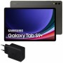 Tablet Samsung Galaxy Tab S9+ Grigio 1 TB 512 GB