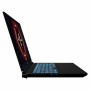 Notebook PcCom Revolt 4070 Qwerty in Spagnolo Intel Core i7-13700HX 32 GB RAM 17,3" 500 GB SSD