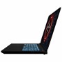 Notebook PcCom Revolt 4070 Qwerty in Spagnolo Intel Core i7-13700HX 32 GB RAM 17,3" 500 GB SSD