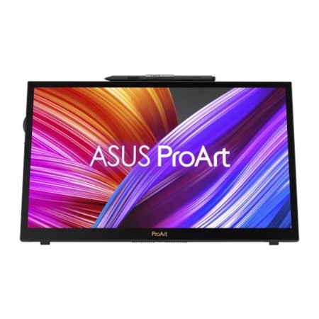 Touch Screen Interattivo Asus 90LM0711-B01I70 15,6" 4K Ultra HD