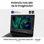 Notebook Samsung Galaxy Book3 Ultra Intel Core i9-13900H 32 GB RAM