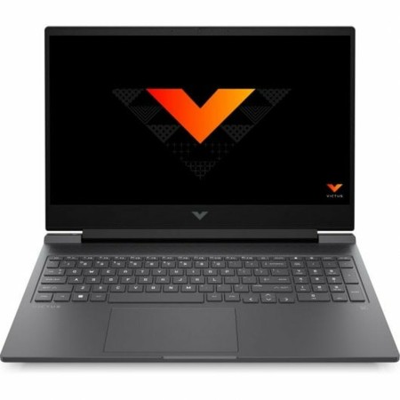 Notebook HP Victus Gaming Laptop 16-r0019ns Qwerty in Spagnolo 1 TB SSD 32 GB RAM 16,1" Intel Core i7-13700H