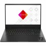 Notebook HP OMEN Gaming Laptop 16-xf0015ns Qwerty in Spagnolo 1 TB SSD 32 GB RAM 16,1"