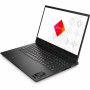 Notebook HP OMEN Gaming Laptop 16-xf0015ns Qwerty in Spagnolo 1 TB SSD 32 GB RAM 16,1"