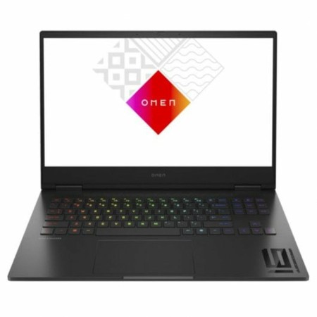 Notebook HP OMEN 16-wf0006ns NVIDIA GeForce RTX 4080 1 TB SSD 32 GB RAM 16,1" Intel Core i7-13700HX