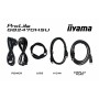 Monitor Iiyama GB2470HSU-B6 Full HD 24"