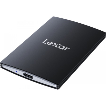 Hard Disk Esterno Lexar LSL500M001T-RNBNG 1 TB SSD