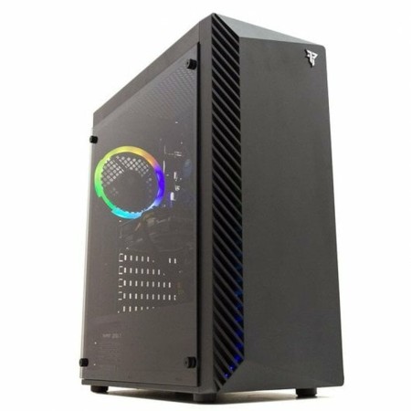 PC da Tavolo PcCom Lite i5-13400F 16 GB RAM 500 GB SSD