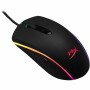 Mouse Gaming Hyperx HX-MC002B Nero Sensore ottico