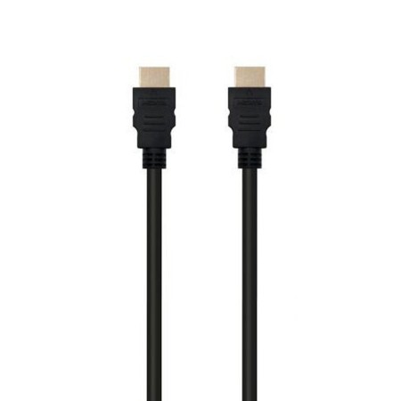 Cavo HDMI Ewent EC1325 Nero 10 m