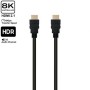 Cavo HDMI Ewent EC1325 Nero 10 m