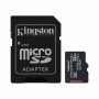 Scheda Di Memoria Micro SD con Adattatore Kingston SDCIT/32GB 32 GB