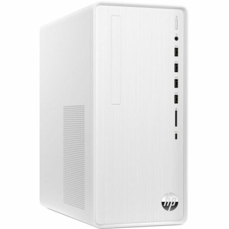 PC da Tavolo HP TP01-4006ns 16 GB RAM Intel Core i5-13400 512 GB SSD