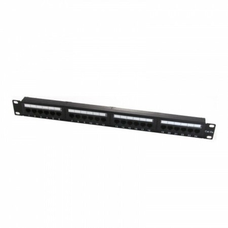 Guida per Cavi per Armadio Rack WP bb_S0202479 19"