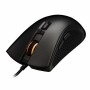 Mouse Gaming Hyperx 4P4F7AA Nero RGB