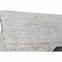 Mobile TV DKD Home Decor 8424001858347 Metallo Bianco Legno di mango 160 x 40 x 65 cm