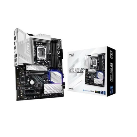 Scheda Madre ASRock Z890 Pro RS