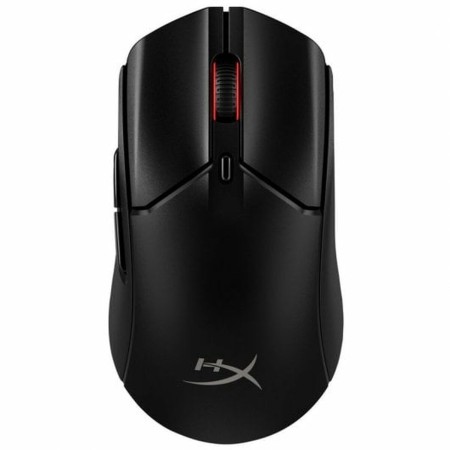 Mouse Gaming Hyperx 6N0B0AA Nero