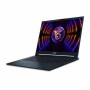 Notebook MSI Stealth 14 Studio A13VF-230XES Qwerty in Spagnolo Intel Core i9-13900H 32 GB RAM 14" 1 TB SSD