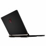 Notebook MSI Raider GE68HX 13VI-090XES Qwerty in Spagnolo i9-13980HX 32 GB RAM 16" 2 TB SSD