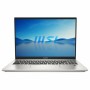 Notebook MSI Prestige 16 Studio A13VF-258XES Qwerty in Spagnolo Intel Core i9-13900H 32 GB RAM 16" 1 TB SSD