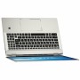 Notebook MSI Prestige 16 Studio A13VF-258XES Qwerty in Spagnolo Intel Core i9-13900H 32 GB RAM 16" 1 TB SSD