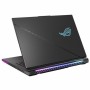 Notebook Asus ROG Strix Scar 18 2023 1 TB SSD 2 TB SSD 32 GB RAM 18" i9-13980HX