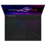 Notebook Asus ROG Strix Scar 18 2023 1 TB SSD 2 TB SSD 32 GB RAM 18" i9-13980HX