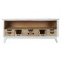 Mobile TV DKD Home Decor Grigio Metallo Legno MDF Naturale 30 x 40 cm 115 x 40 x 51 cm