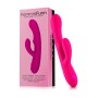 Vibratore Doppia Stimolazione FemmeFunn Ultra Rabbit Rosa