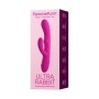 Vibratore Doppia Stimolazione FemmeFunn Ultra Rabbit Rosa