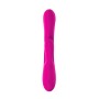 Vibratore Doppia Stimolazione FemmeFunn Ultra Rabbit Rosa