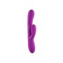 Vibratore Doppia Stimolazione FemmeFunn Ultra Rabbit Viola