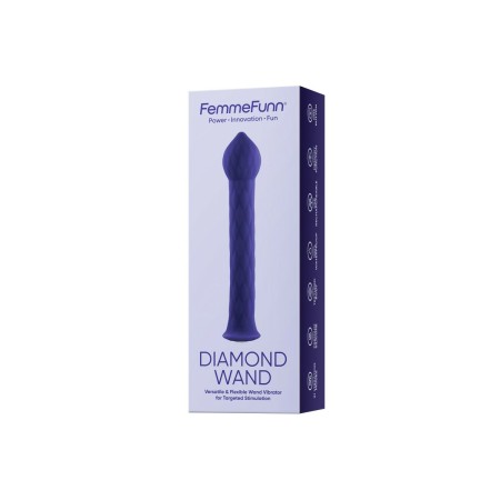 Vibratore Mini FemmeFunn