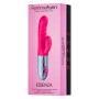 Vibratore Doppia Stimolazione FemmeFunn Essenza Rosa