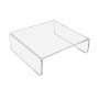 Supporto da Tavolo per Schermo 24 x 20 x 8 cm