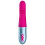 Vibratore Doppia Stimolazione FemmeFunn Essenza Rosa