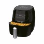 Friggitrice senza Olio Fagor Naturfry fge7822 Nero 1800 W 5,7 L