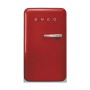 Frigorifero Smeg FAB10LRD5 Rosso