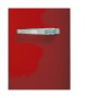 Frigorifero Smeg FAB10LRD5 Rosso